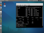 Xfce Xubuntu 11.04 Beta